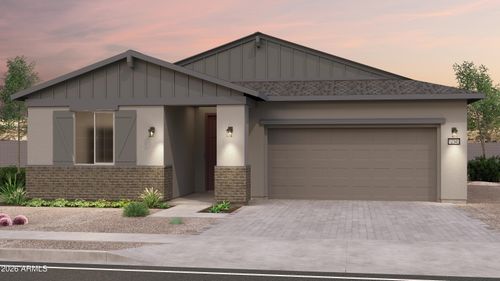 12424 W Atlantis Way, Avondale, AZ, 85323 | Card Image