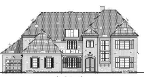 3283 Wilder Run Cv, Germantown, TN, 38138-1037 | Card Image
