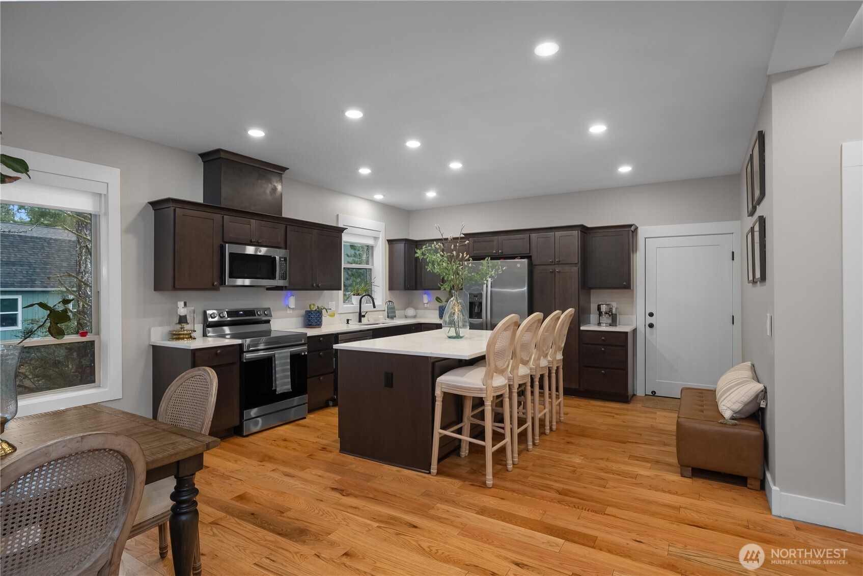 Residential in Union 3