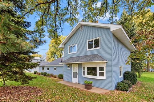 5592 Lake Road, BLACK WOLF, WI, 54902 | Card Image