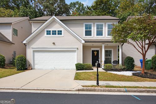 3333 Cascade Parc Blvd Sw, Atlanta, GA, 30311-5218 | Card Image