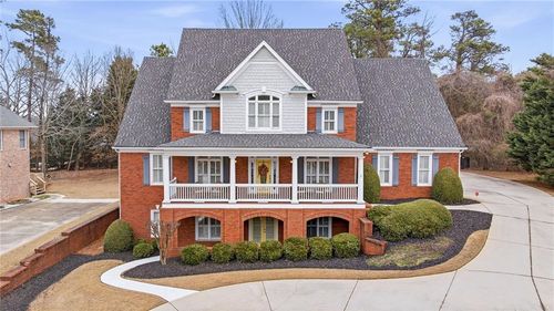 2298 Bright Water Dr, Snellville, GA, 30078-7371 | Card Image