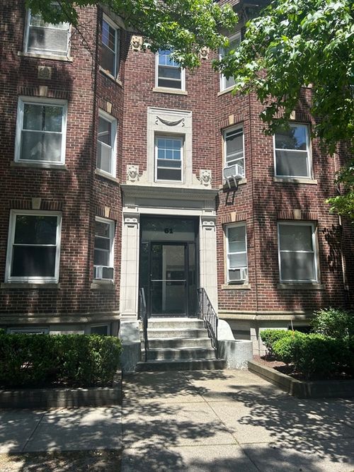 apt-6-61 Thatcher St, Brookline, MA, 02446-3559 | Card Image