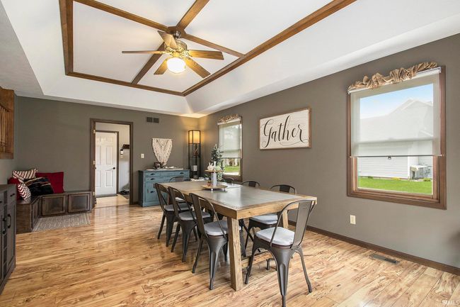 3720 Oak Ridge Dr, House other with 5 bedrooms, 4 bathrooms and null parking in Elkhart IN | Image 7