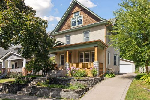 885 Linwood Ave, Saint Paul, MN, 55105-3203 | Card Image