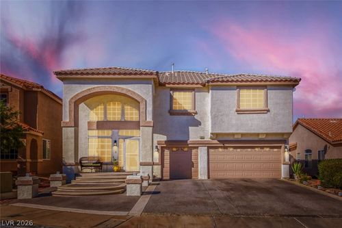 1046 Painted Daisy Ave, Henderson, NV, 89074-8098 | Card Image