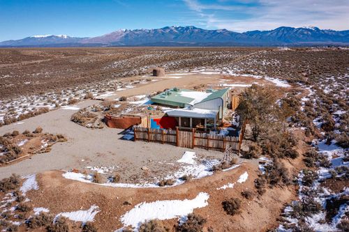 21 Gorge View Rd, Tres Piedras, NM, 87577 | Card Image