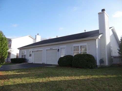 2818 Alameda Ct, Naperville, IL, 60564-8434 | Card Image