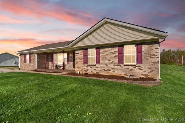 7375 Corydon Junction Rd Ne, Home with 3 bedrooms, 2 bathrooms and null parking in New Salisbury IN | Image 31