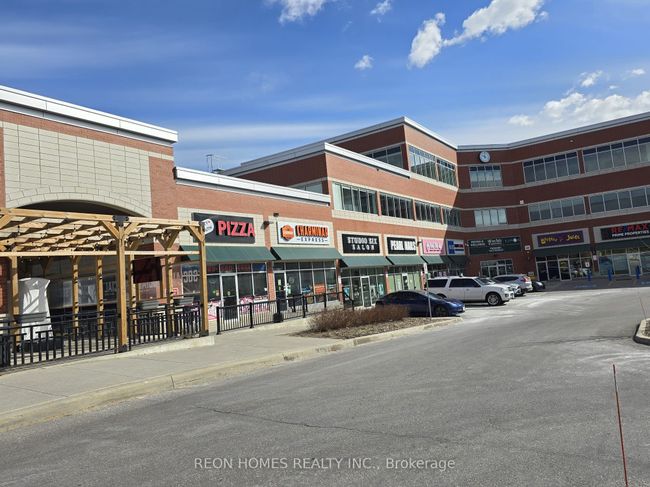 C-16 - 2460 Brock Rd, Home with 0 bedrooms, 0 bathrooms and null parking in Pickering ON | Image 6