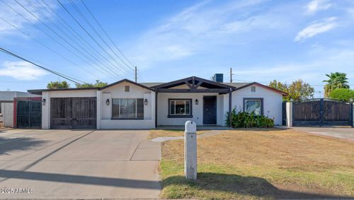 2303 W Marshall Ave, Phoenix, AZ, 85015-2234 | Card Image