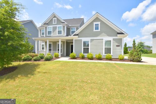 421 Southbridge Pass, Peachtree City, GA, 30269-5661 | Card Image