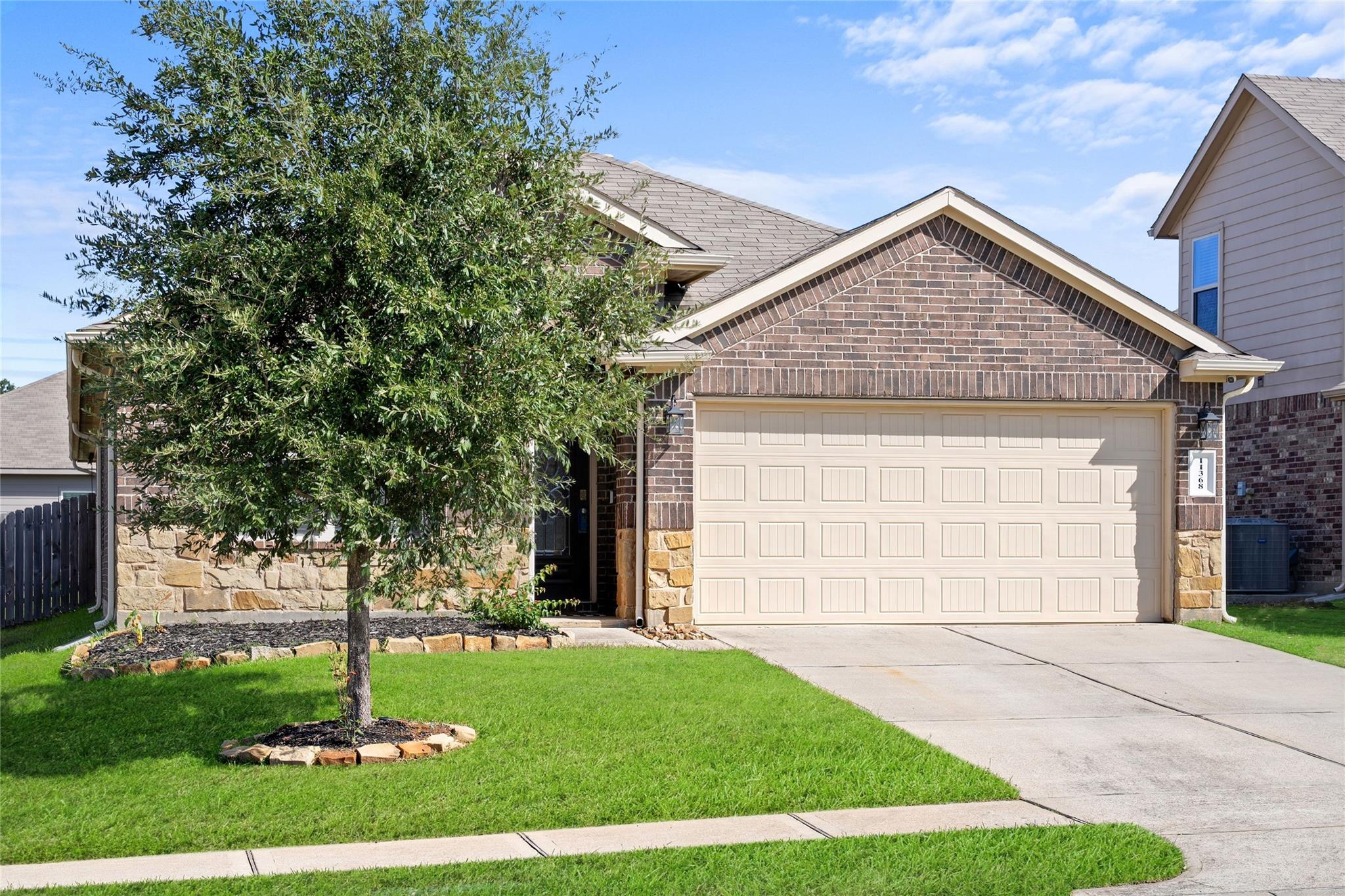 Residential Lease in Conroe 3