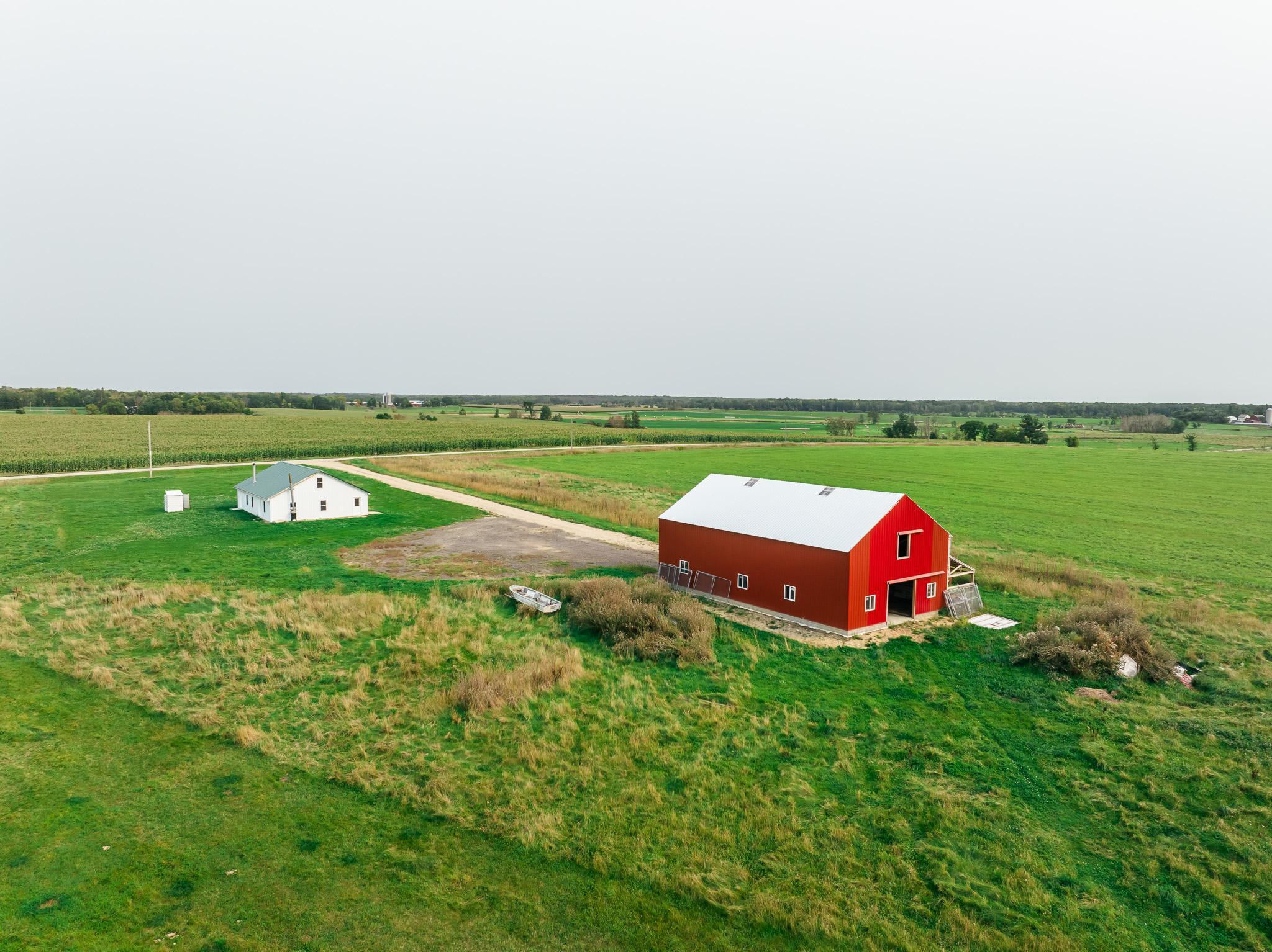 640th Ave, Wadena, MN 56482