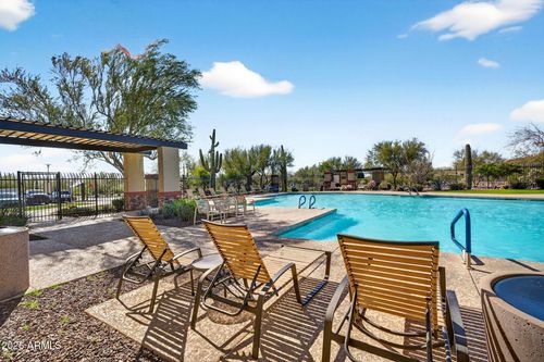 6674 E San Cristobal Way, Gold Canyon, AZ, 85118-1882 | Card Image