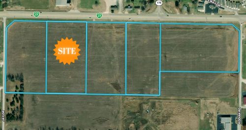Tr 2 Swc 86 Highway & Kodiak Road, Neosho, MO, 64850 | Card Image