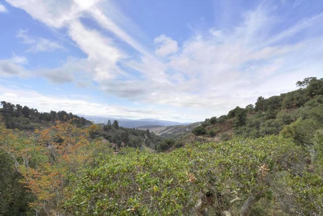 Saddle Rd, Carmel Valley, CA 93924