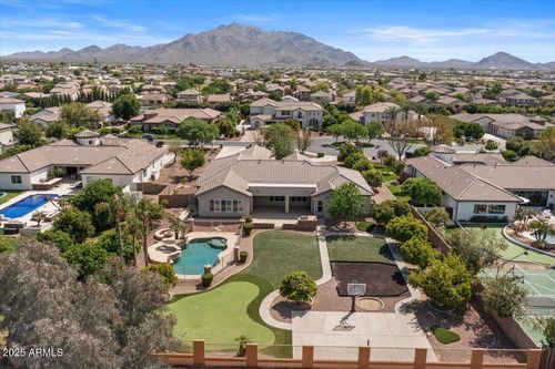 3410 E Vallejo Ct, Gilbert, AZ, 85298-8980 | Card Image
