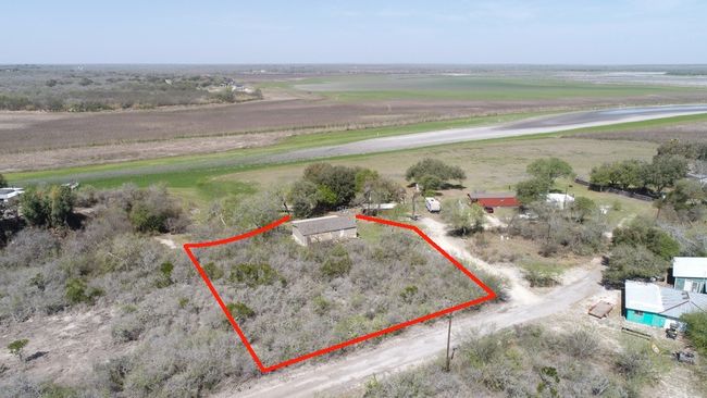 118 Minson Dr, House other with 3 bedrooms, 2 bathrooms and 4 parking in Sandia TX | Image 33