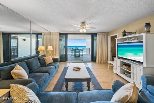 unit-406-6201 Thomas Dr, Panama City Beach, FL, 32408-5643 | Card Image