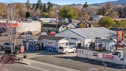 230 E Tehachapi, Tehachapi, CA, 93561 | Card Image