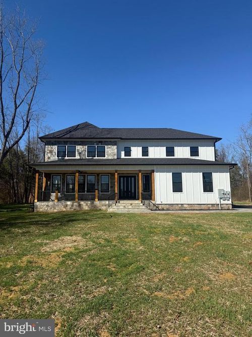 14638 Vint Hill Rd, NOKESVILLE, VA, 20181-1216 | Card Image