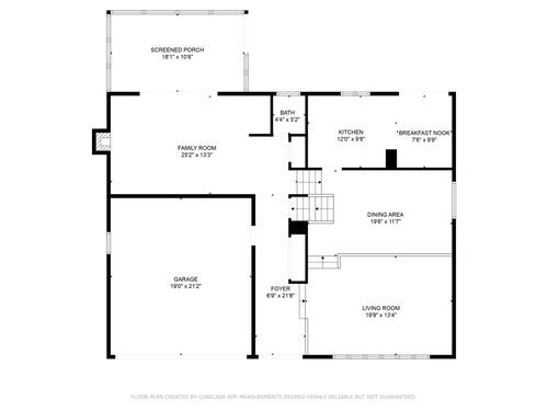 1121 N Greenfield Ln, Mount Prospect, IL, 60056-1335 | Card Image