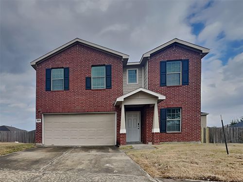 1811 Artem Ct, Houston, TX, 77051-3277 | Card Image