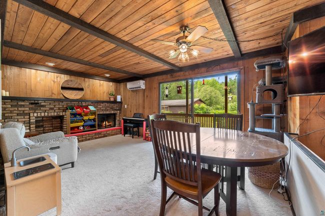 7972 E Kb Dr, House other with 4 bedrooms, 1 bathrooms and null parking in South Range WI | Image 15