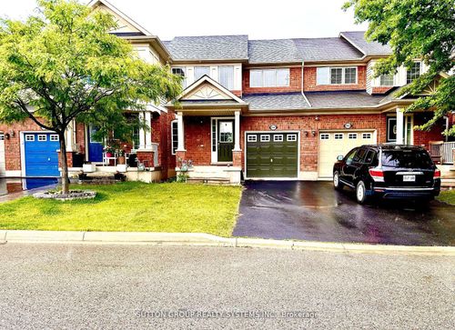 2467 Springforest Dr, Oakville, ON, L6M0A2 | Card Image
