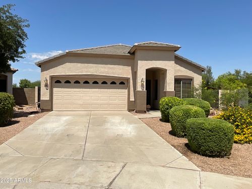 1280 W Desert Basin Dr, San Tan Valley, AZ, 85143-3463 | Card Image
