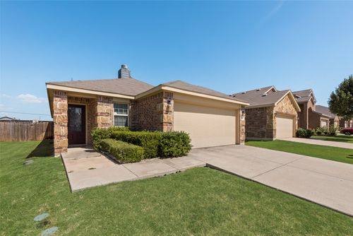 1317 Silver Ln, Aubrey, TX, 76227-1686 | Card Image