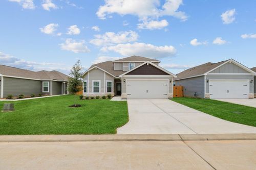 25522 Blooming Hazel Dr, Cleveland, TX, 77328-1717 | Card Image