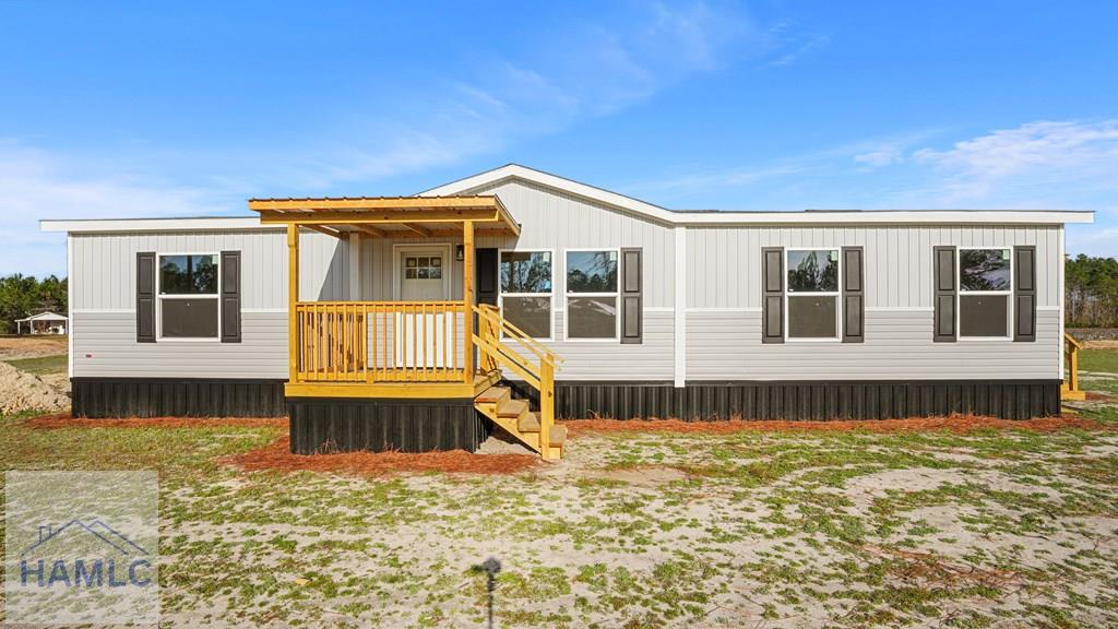 Residential in Jesup 2