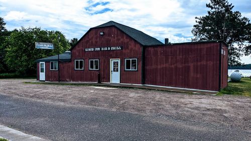 27015 State Highway 40, NEW AUBURN, WI, 54757-8104 | Card Image