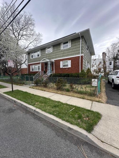 1-739 Burnside St, Orange, NJ, 07050-4208 | Card Image