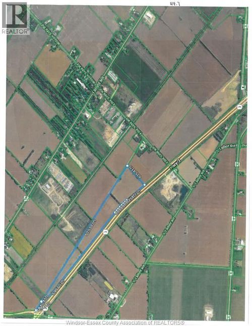 V/L Ellis Sideroad, Maidstone, ON, N0R | Card Image