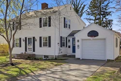 129 Academy Ave, Weymouth, MA, 02188-4203 | Card Image