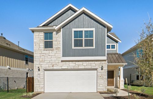 109 Ventura Dr, Liberty Hill, TX, 78642-2850 | Card Image