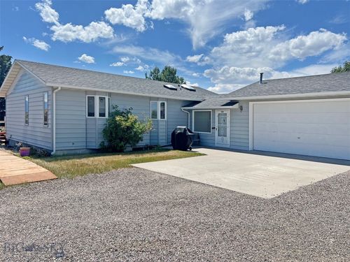 380 Fox Ridge Dr, Dillon, MT, 59725-6531 | Card Image