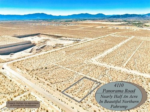 4110 Panorama Rd, Pahrump, NV, 89060 | Card Image