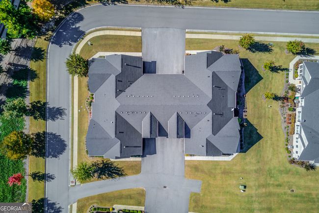 3432 Lindenridge Cir, Condo with 3 bedrooms, 3 bathrooms and 2 parking in Buford GA | Image 39