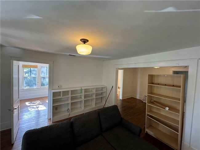106 W Boles St, House other with 2 bedrooms, 1 bathrooms and null parking in Fayetteville AR | Image 16