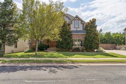 13213 Blue Canyon Circle, Oklahoma City, OK, 73142 | Card Image