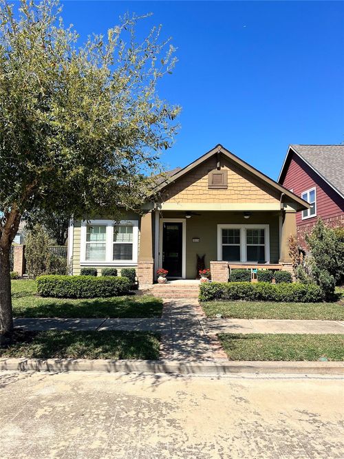 18114 Golden Legion Ln, Cypress, TX, 77433-3150 | Card Image
