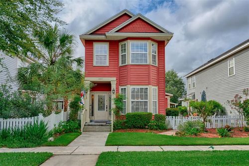 12827 Sw 1st Pl, NEWBERRY, FL, 32669-5416 | Card Image