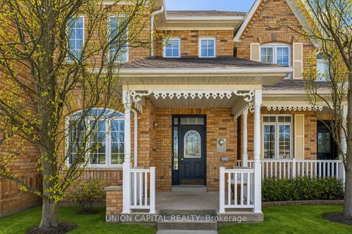 29 Queens Plate Dr, Markham, ON, L6C2A9 | Card Image