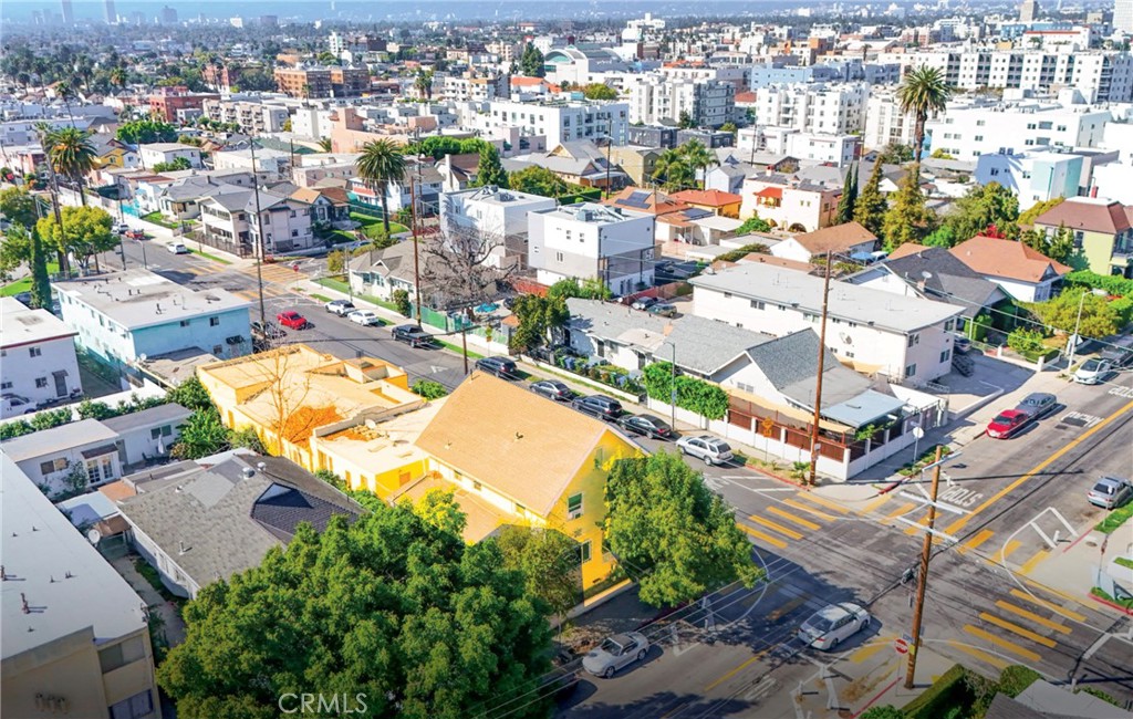 Residential Income in Los Angeles 5