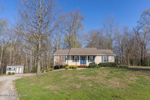490 Cherry Hill Dr, Brandenburg, KY, 40108-9276 | Card Image