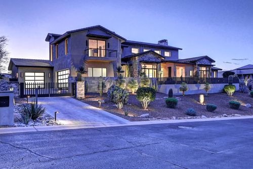 9740 N Copper Ridge Trl, Fountain Hills, AZ, 85268-5949 | Card Image